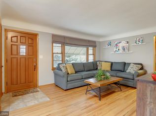 5249 5th St NE, Columbia Heights, MN 55421