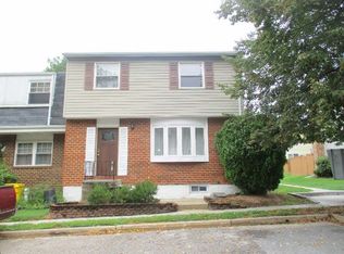 468 Norvelle Ct, Glen Burnie, MD 21061