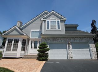 54 Cleveland Ave, Brick, NJ 08724