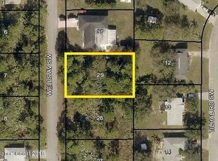 433 Wells Ave SW, Palm Bay, FL 32908