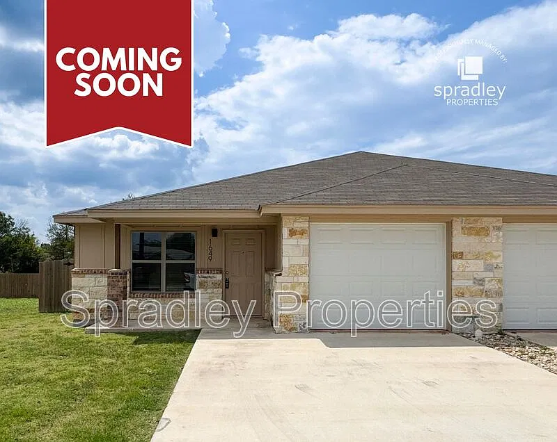 1547 Brazos Rd