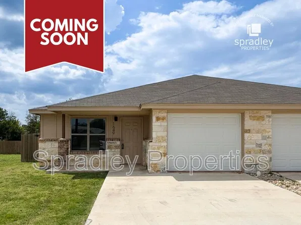 1547 Brazos Rd, Little River Academy, TX 76554