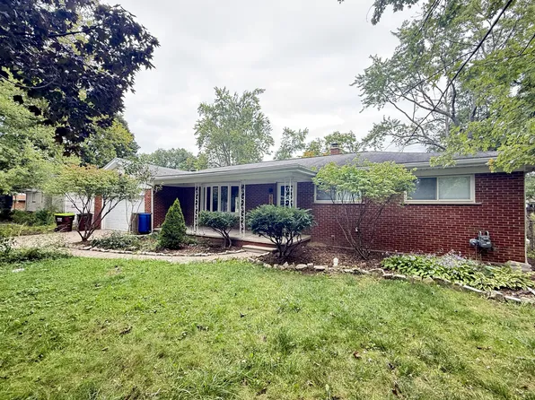 2727 Oakdale Dr, Ann Arbor, MI 48108