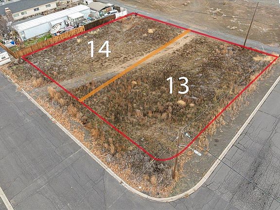 3rd image of Nka South St Lot 14