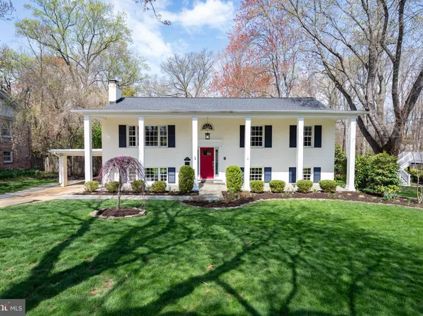 (undisclosed Address), Alexandria, VA 22308