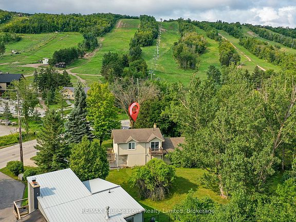 4th image of 163 Craigleith Rd