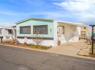 27150 Shadel Rd SPACE 123, Menifee, CA 92586