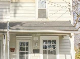 249 Green St, Bath, PA 18014