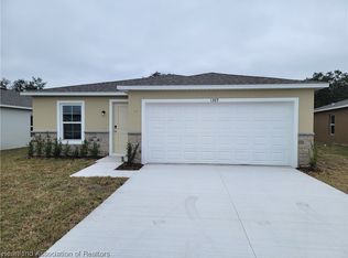 1389 Stone Ridge Cir, Sebring, FL 33870