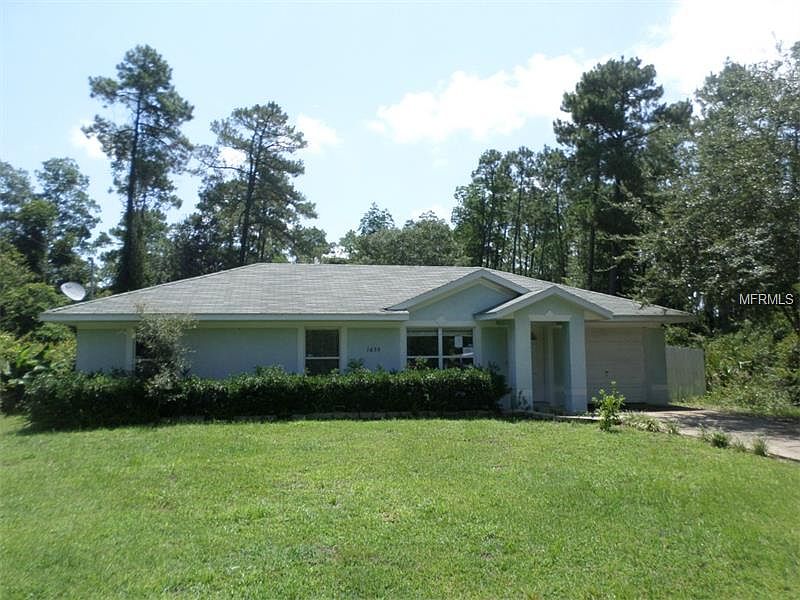 1st image of this home