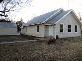 4919 K 157 Hwy, Junction City, KS 66441