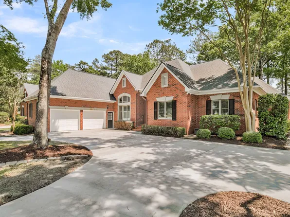 4408 Club Course Dr, North Charleston, SC 29420