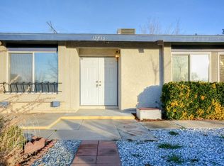 12735 Iroquois Rd, Apple Valley, CA 92308