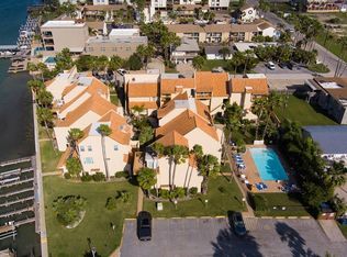 206 W Red Snapper St #119, South Padre Island, TX 78597
