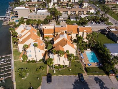 206 W Red Snapper St #119, South Padre Island, TX, 78597
