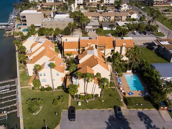 206 W Red Snapper St #119, South Padre Island, TX 78597