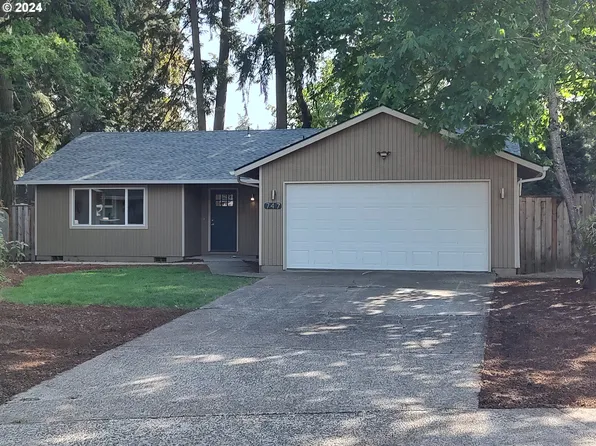 747 SE 40th Ct, Hillsboro, OR 97123