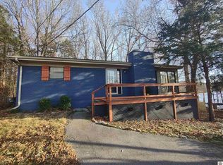 152 Barkley Trl #LBL-97, Cadiz, KY 42211