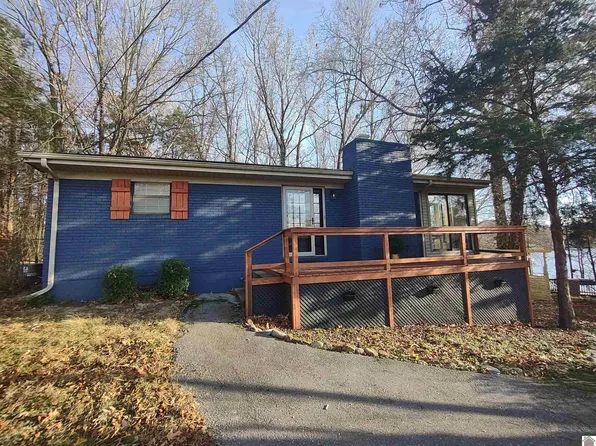 152 Barkley Trl #Lbl-97, Cadiz, KY 42211