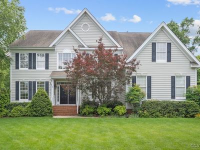 3607 Planters Walk Ct, Midlothian, VA, 23113