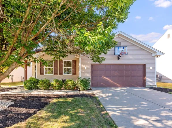 43 Eastridge Dr, Amelia, OH 45102
