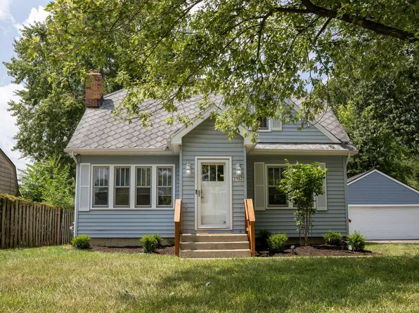 2562 Torrey Ave, Ann Arbor, MI 48108