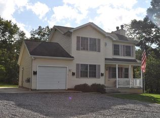 274 Bullcreek Rd, Butler, PA 16002