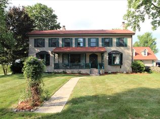 1337 N 1150 W, Kokomo, IN 46901