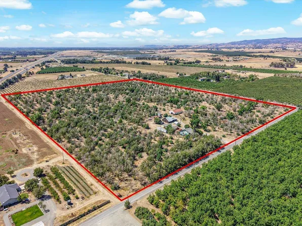 4694 Baker Road, Winters, CA 95694