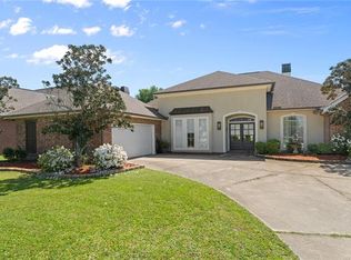 118 W Augusta Ln, Slidell, LA 70458
