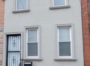 3134 Tilton St, Philadelphia, PA 19134