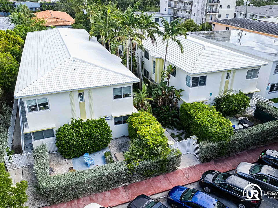 1007 Bay Dr #203