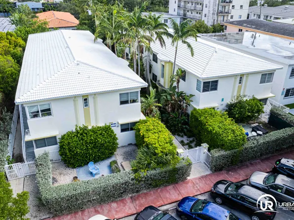 1007 Bay Dr APT 201, Miami Beach, FL 33141