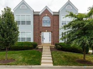 61 Timber Oaks Trl, O Fallon, MO 63368