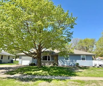 814 S Orient St, Fairmont, MN, 56031