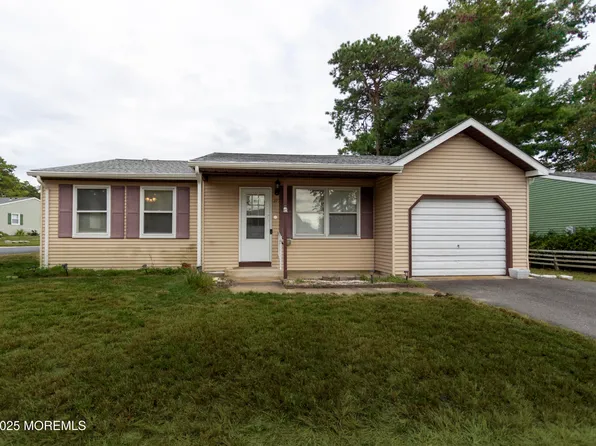27 Keene Street #70, Manchester, NJ 08759