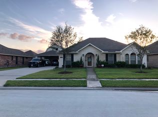 2408 Grey Kirby Dr, League City, TX 77573