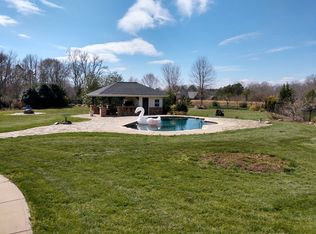 2710 Crane Rd, Waxhaw, NC 28173