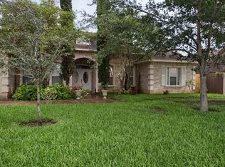5537 Sawmill Draw, Brownsville, TX 78526