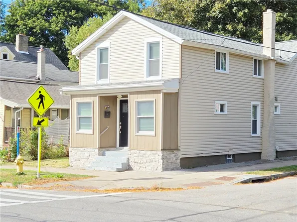 136 Gregory St, Rochester, NY 14620