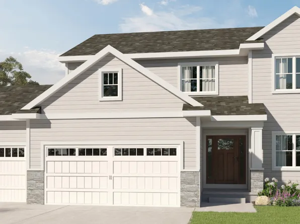 Red Rock Plan, Blue Sky Estates