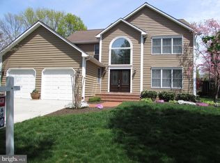 1305 Pecantree Ct, Crofton, MD 21114