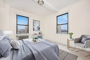 Rented by Living New York
