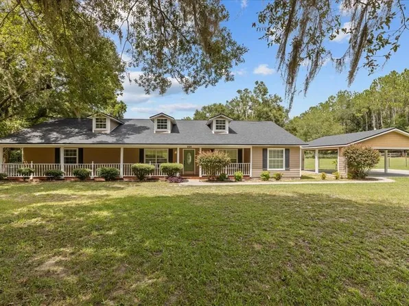 225 NW Primitive Glen, Lake City, FL 32055