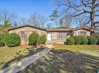 908 Rockingham Rd, Birmingham, AL 35235