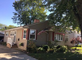 1720 N Highlands Blvd, Fort Wayne, IN