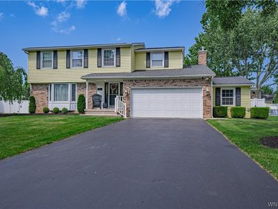 29 McIntosh Dr, Lockport, NY, 14094