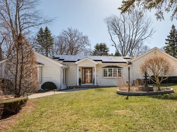 1006 Randolph Ave, Milton, MA 02186
