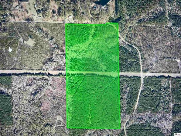 0 Kelley Rd, Quitman, LA 71268