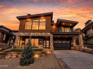 11455 N Ursa Cir Lot 54, Heber City, UT 84032